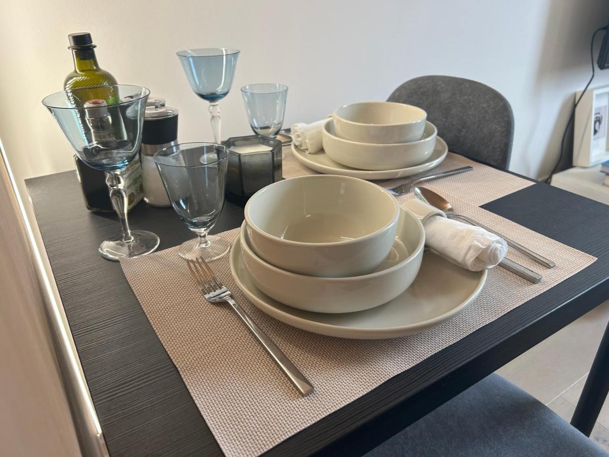 Luxury New Built Split-Level Flat With Rooftop Gardens Access Mánchester Exterior foto